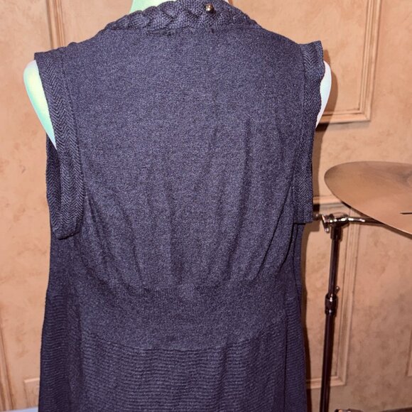 FLYO Sweater Vest XL - Picture 3 of 5